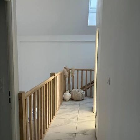 Appart Duplex 87M2 Pres D'Airbus Apartment Тулуза Екстериор снимка