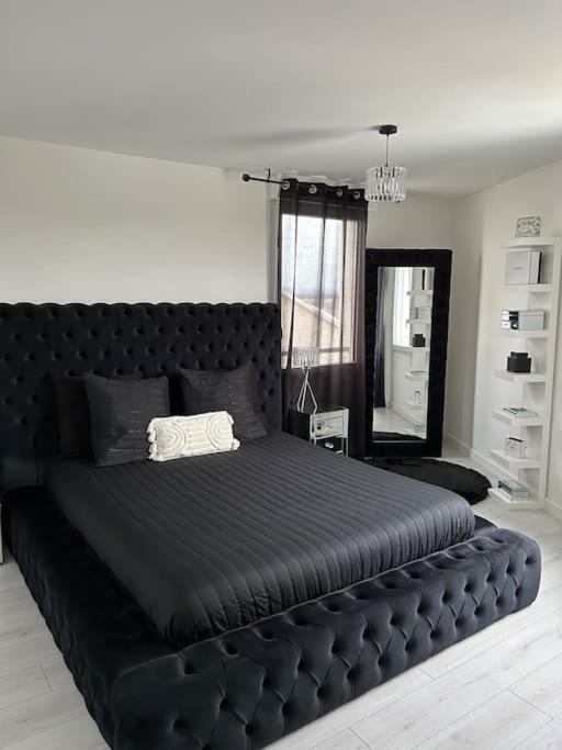 Appart Duplex 87M2 Pres D'Airbus Apartment Тулуза Екстериор снимка