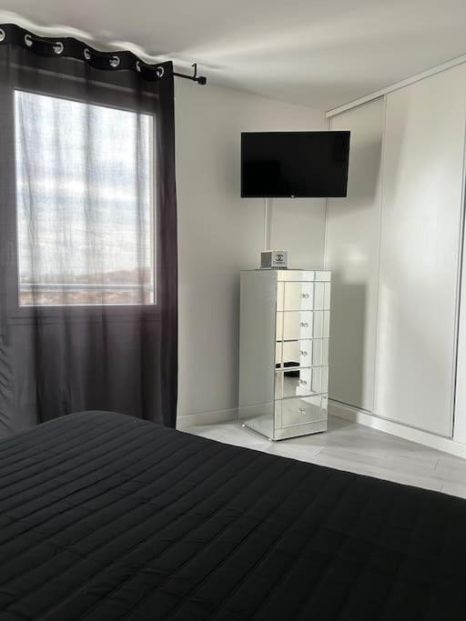 Appart Duplex 87M2 Pres D'Airbus Apartment Тулуза Екстериор снимка