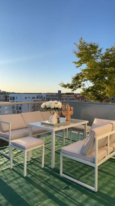 Appart Duplex 87M2 Pres D'Airbus Apartment Тулуза Екстериор снимка