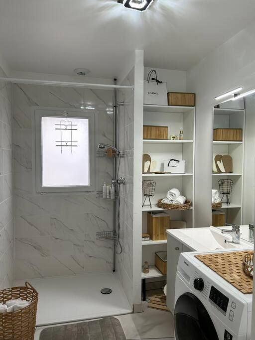 Appart Duplex 87M2 Pres D'Airbus Apartment Тулуза Екстериор снимка