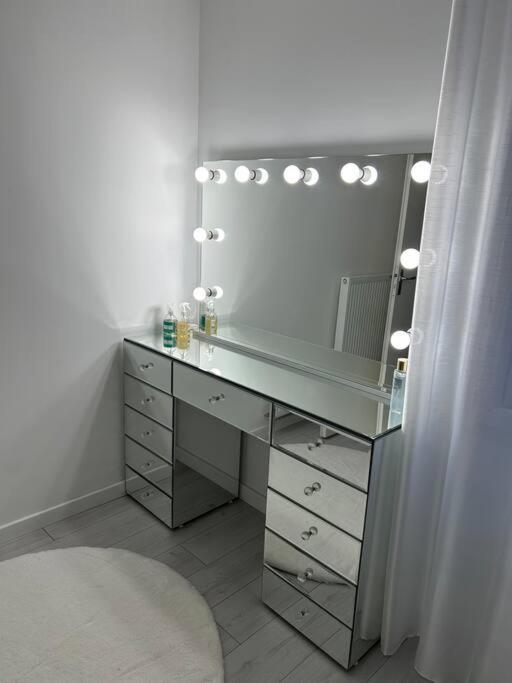 Appart Duplex 87M2 Pres D'Airbus Apartment Тулуза Екстериор снимка