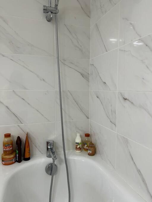 Appart Duplex 87M2 Pres D'Airbus Apartment Тулуза Екстериор снимка
